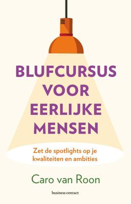 Blufcursus voor eerlijke mensen (Paperback)