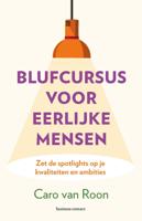Blufcursus voor eerlijke mensen (Paperback)