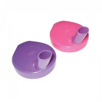 Sure-Grip deksel met temperatuurindicatie voor o.a de Sure Grip beker