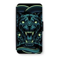 Cougar and Vipers: iPhone 8 Plus Flip Hoesje