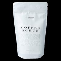 Bisococo Coffee scrub 250 Gram