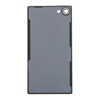 Originele terug batterijdekking voor de Sony Xperia Z5 compact (wit)
