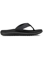 Teva Voya Flip Sandaal Dames Black W7-38