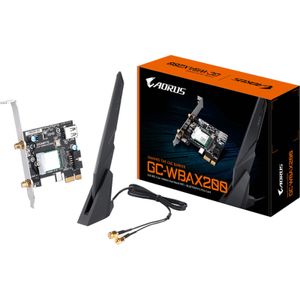 GC-WBAX200 WLAN adapter