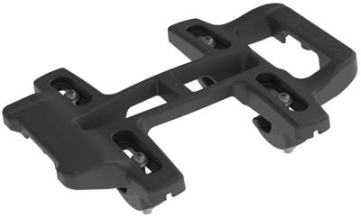 Basil Racktime bagagedrager adapter snap it 2.0