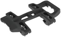 Basil Racktime bagagedrager adapter snap it 2.0