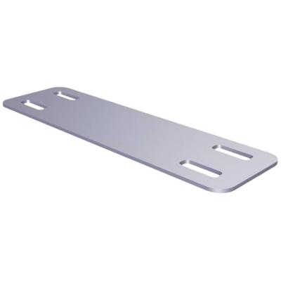 Weidmüller 1500240000 SFX-M 12/40-5 ST Kabelmarkeringssysteem Zilver Aantal markeringen: 50 50 stuk(s)
