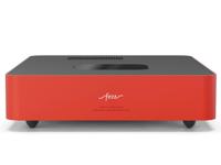 Fezz Gratia Prestige phono voorversterker Burning Red