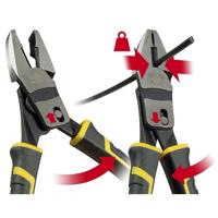 Stanley FatMax combinatietang 40% meer kracht