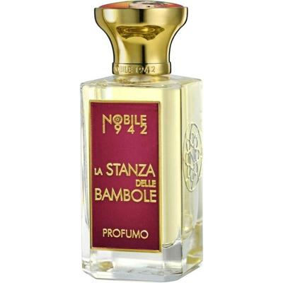 Nobile 1942 La Stanza Delle Bambole Eau de Parfum 75ml | Unisex Parfum Nobile 1942 La Stanza Delle Bambole Eau de Parfum 75ml | Unisex Parfum