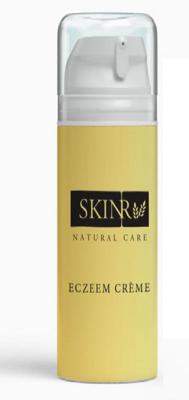 Skinr Eczeem creme Skinr Eczeem creme