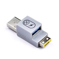Smartkeeper UCL03YL USB-DataBlocker Geel Zonder sleutel