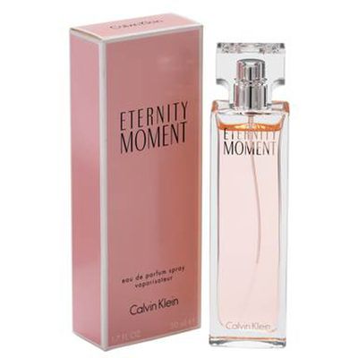 Eternity moment Eau de parfum 30ml