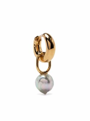 Maria Black boucle d'oreille Blue Mountain