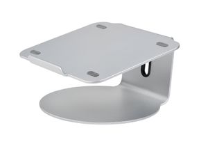 Spire SPUGAP-2S notebookstandaard 43,2 cm (17") Zilver