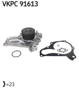 Waterpomp VKPC91613