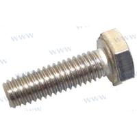 PAGB/T5783-M6X14 - ZESKANTIGE SCHROEF M6X14 Yamaha