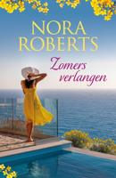 Zomers verlangen - Nora Roberts - ebook
