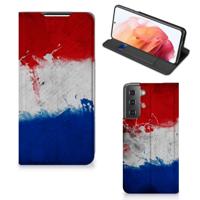 Samsung Galaxy S21 | Standcase | Nederland