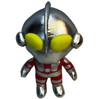 Ultraman: Ultraman Light Up Plush Ultraman: Ultraman Light Up Plush