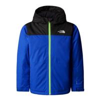 The North Face Freedom Insulated Wintersportjas Kinderen TNF Blue S