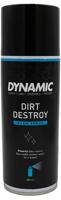 Dynamic dirt destroy foam spray 400ml