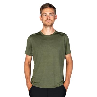 Fusion C3 Hardloop shirt Heren 3XL