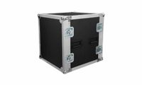 ProDJuser FLI-12-18 tunnel Flightcase 12 HE 45cm diep