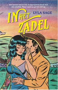 In het zadel (Paperback)