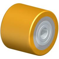 Blickle HTH 85X70/20-70K Heftruckwiel Wieldiameter: 85 mm Draagvermogen (max.): 660 kg 1 stuk(s)