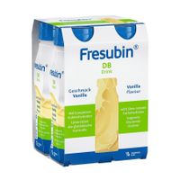 Fresubin Db Drink 200ml Vanille