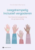 Laagdrempelig inclusief vergaderen (Paperback)