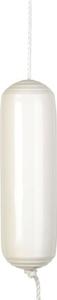 Dan-fender 517 Centerhole Fender Ø125 X 400 Mm Wit Default