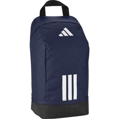 adidas Tiro Schoenentas Blauw Wit adidas Tiro Schoenentas Blauw Wit