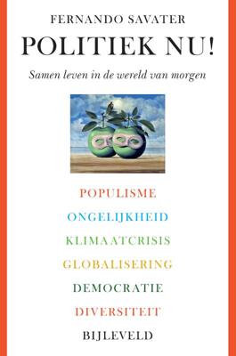 Politiek Nu! (Paperback)