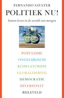Politiek Nu! (Paperback)