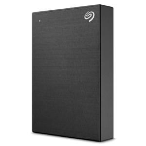 Seagate One Touch externe harde schijf 2 TB Micro-USB B 3.2 Gen 1 (3.1 Gen 1) Zwart