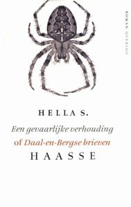 Gevaarlijke verhouding - Hella S. Haasse - ebook