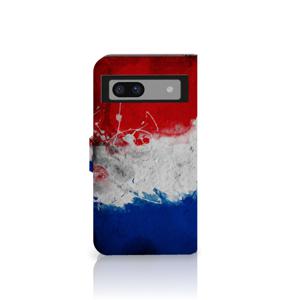 Google Pixel 8A Bookstyle Case Nederland