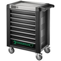 Stahlwille 81200166 Werkplaatswagen Kleur (specifiek): Antraciet, Zwart