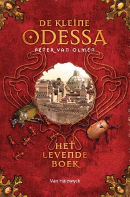 Het levende boek (Hardback)