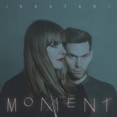 Moment - CD (4250137205977)