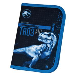 Scooli Jurassic World Harde etui Meerkleurig