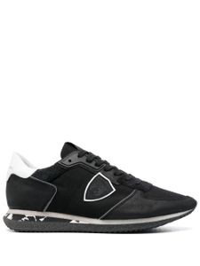 Philippe Model Paris baskets TRPX Running - Noir