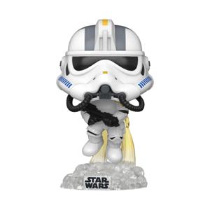 Star Wars: Battlefront POP! Vinyl Figure Imperial Rocket Trooper Special Edition 9 Cm