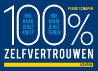 100procent zelfvertrouwen - Frank Schaper - ebook - thumbnail