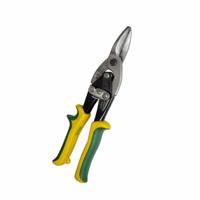 Metaalschaar Mota TH10I 10" Chroom-vanadium-staal Links 25 cm