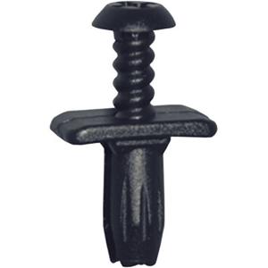 Schroefnagel OEM:1629549 - 6743363 - 5 stuks 65111427