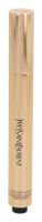 Yves Saint Laurent - YSL Touche Eclat Radiant Touch 03 Pêche Lumière Highlighter Concealer 2.5 ml Dames