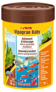 Sera Vipagran Baby 50 ml